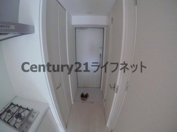 べラジオ新大阪北