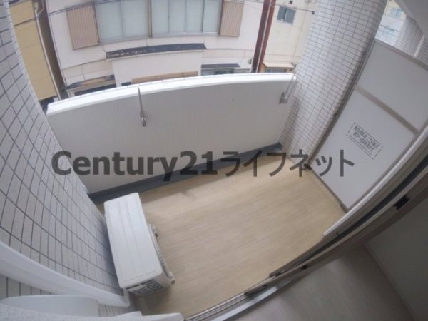 べラジオ新大阪北