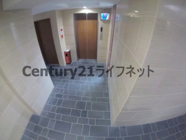 べラジオ新大阪北