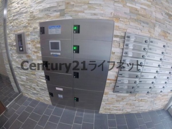 べラジオ新大阪北