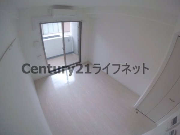 べラジオ新大阪北