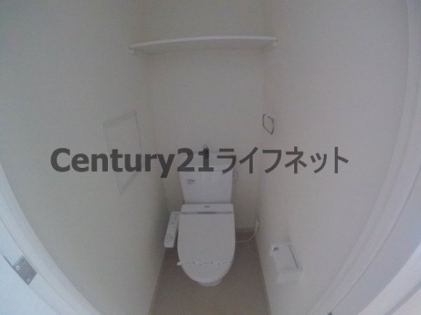 べラジオ新大阪北