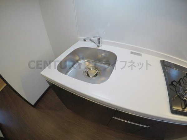 大阪市淀川区十三東４丁目のマンション