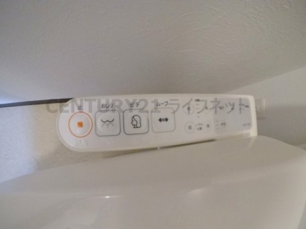 大阪市淀川区十三東４丁目のマンション