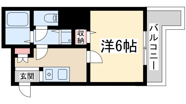 U-ro新大阪