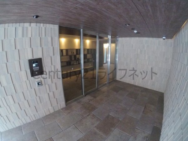 アーバネックス中崎町