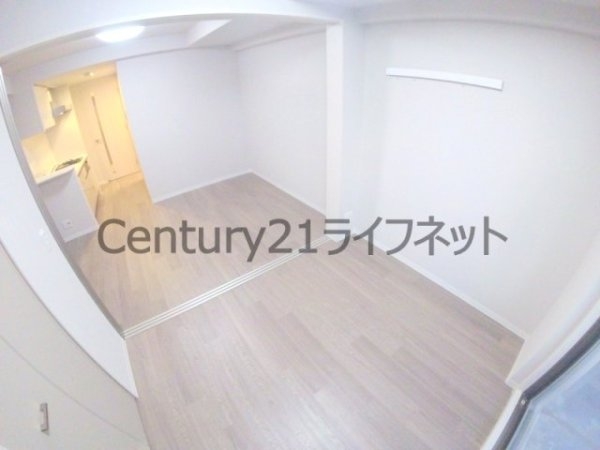 アーバネックス中崎町
