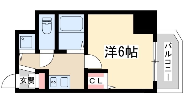 U-ro新大阪