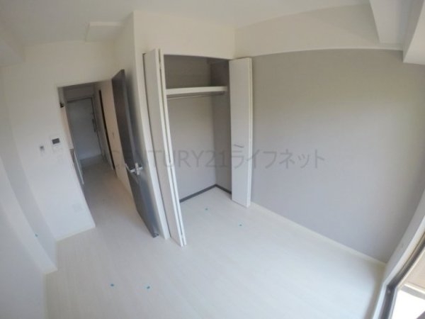 ファーストステージ江坂広芝町