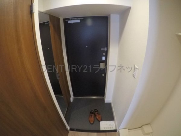 プレサンス淡路駅前