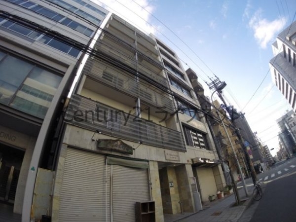 アール新大阪