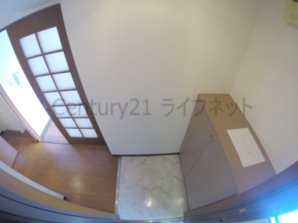 アトール西中島