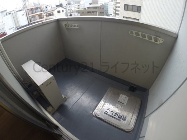 アトール西中島