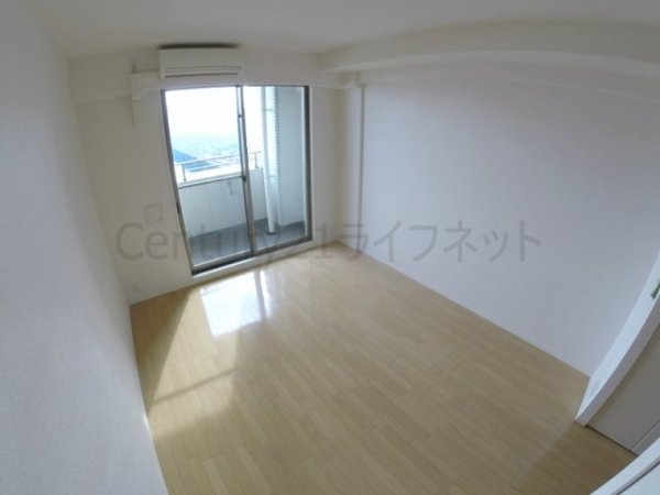 セレッソコートリバーサイドOSAKA