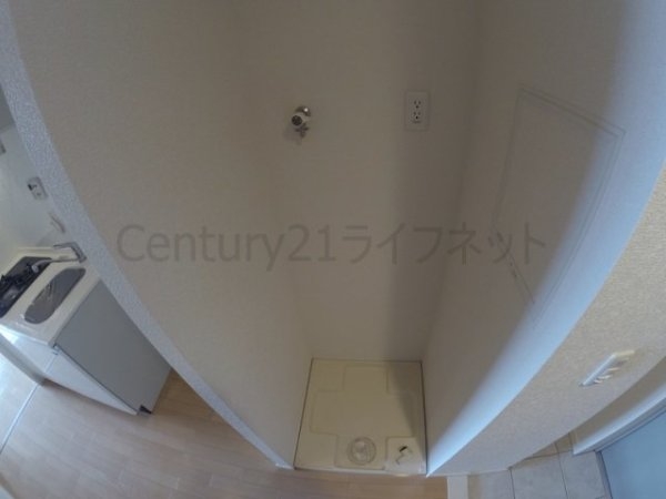 セレッソコートリバーサイドOSAKA