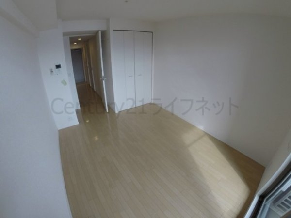 セレッソコートリバーサイドOSAKA