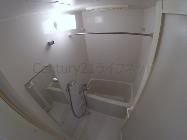 セレッソコートリバーサイドOSAKA