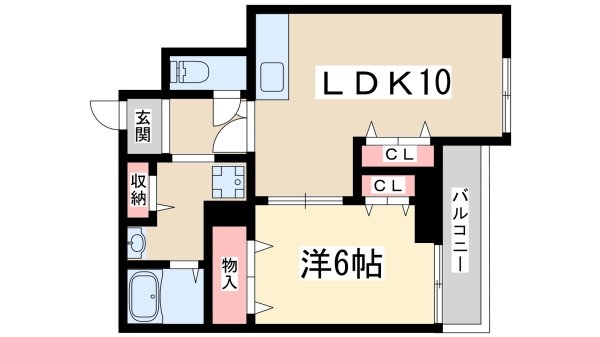 第2アーバンス新大阪