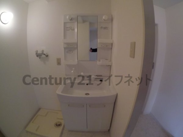 第2アーバンス新大阪