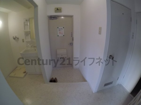 第2アーバンス新大阪
