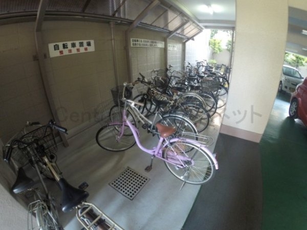 第2アーバンス新大阪