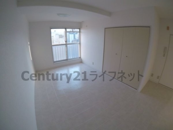 第2アーバンス新大阪