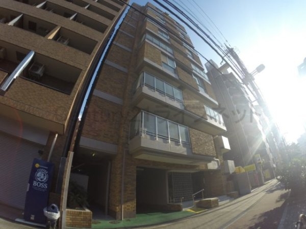 第2アーバンス新大阪