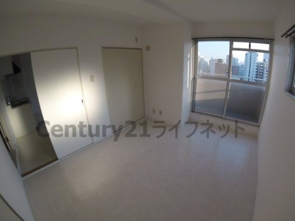 第2アーバンス新大阪