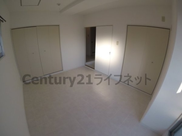 第2アーバンス新大阪