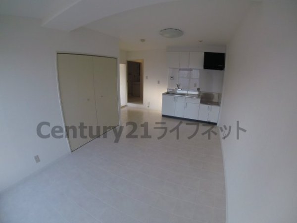 第2アーバンス新大阪