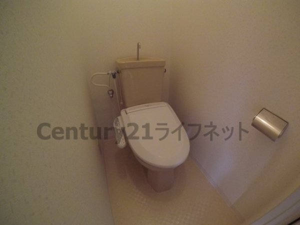 第2アーバンス新大阪