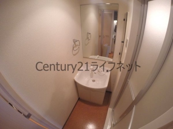 アドバンス新大阪シティライフ2