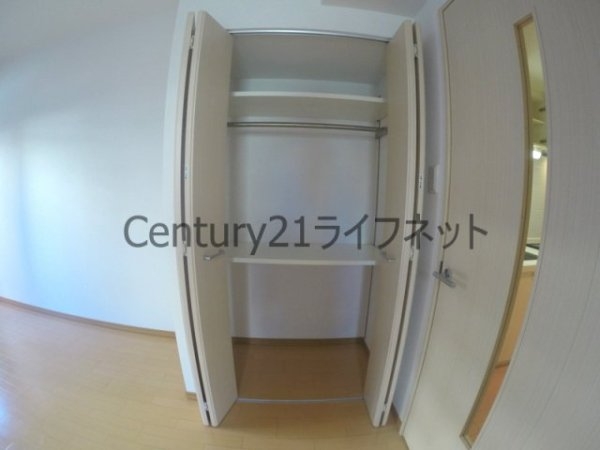 アドバンス新大阪シティライフ2