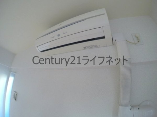 アドバンス新大阪シティライフ2