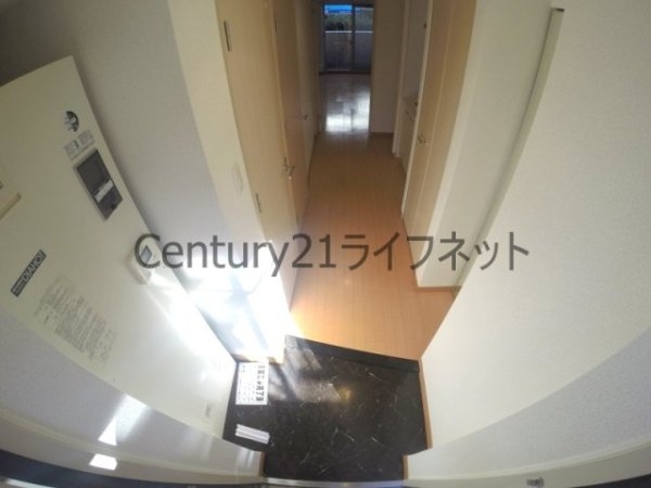 アドバンス新大阪シティライフ2