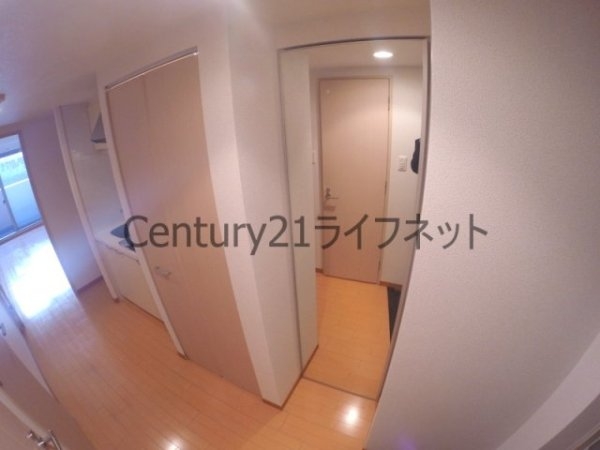 アドバンス新大阪シティライフ2