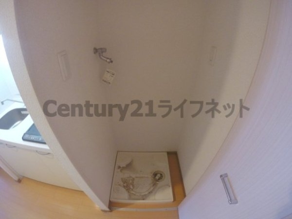 アドバンス新大阪シティライフ2