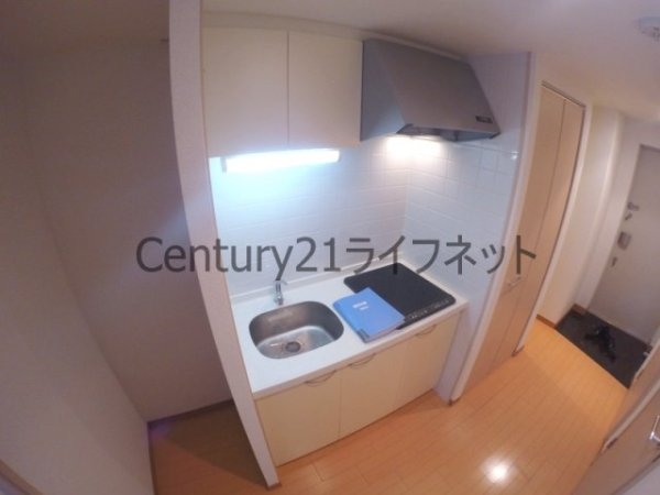 アドバンス新大阪シティライフ2
