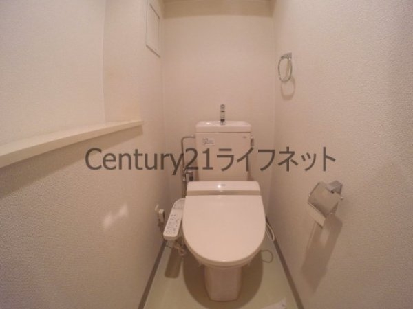 アドバンス新大阪シティライフ2