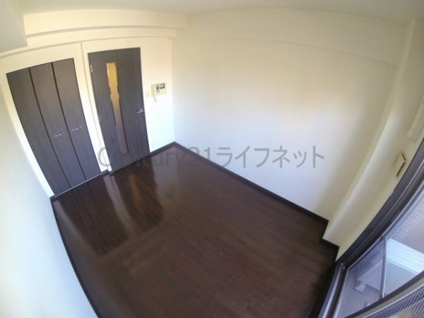 ライジングコート梅田サンライズ
