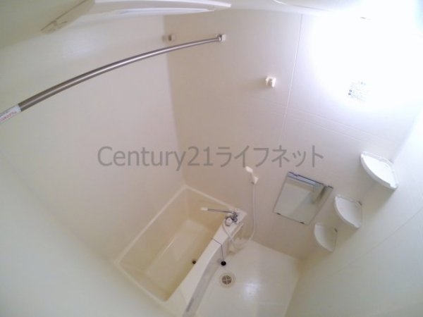 ライジングコート梅田サンライズ