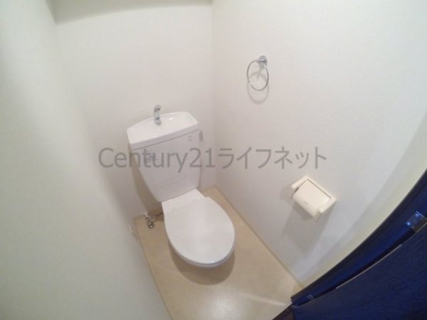 ライジングコート梅田サンライズ