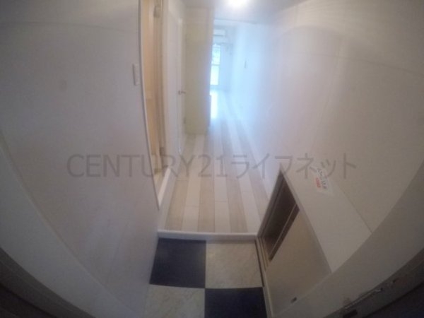 ホワイトハイツカドタ