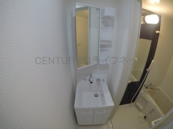 グランエスコート淀川