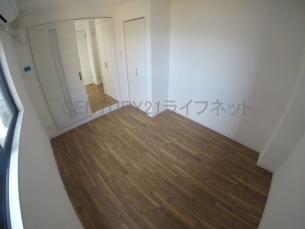グランエスコート淀川