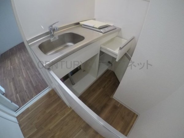 グランエスコート淀川