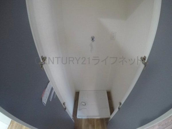 グランエスコート淀川