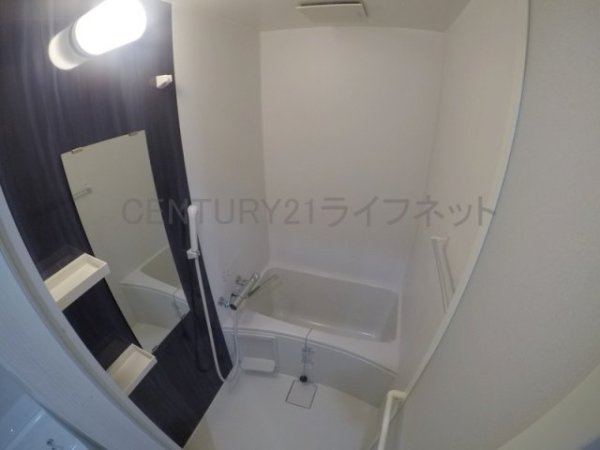 グランエスコート淀川