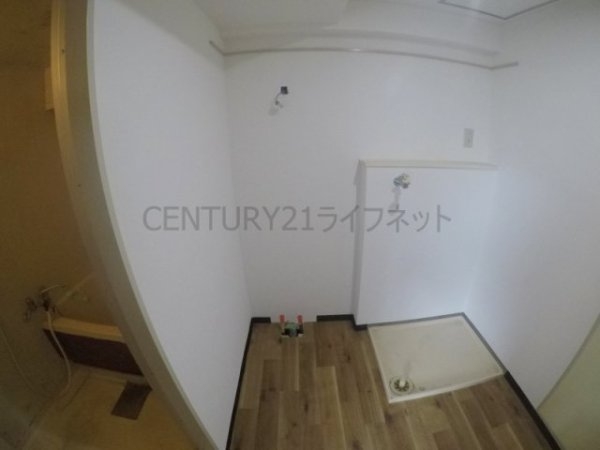 メゾンサクラ9