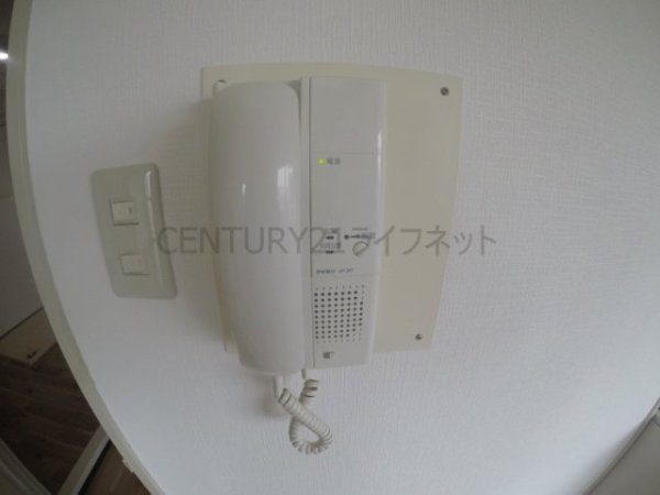 メゾンサクラ9